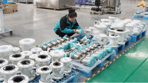 洛阳流量计品牌厂家推荐  哪家流量计值得信赖